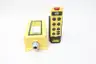 AUTEC A8-G HOIST TRANSMITTER REMOTE A8-G-DC KA0 RGE BA00M ACRS13-L thumbnail 1