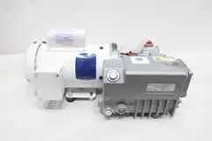 US VACUUM USV07F-000-M5B VACUUM PUMP 1HP 115/230V-AC