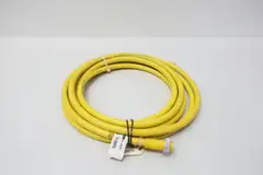 LUMBERG RK60B-696 CORDSET CABLE 20FT
