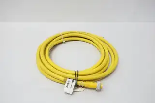 LUMBERG RK60B-696 CORDSET CABLE 20FT