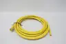 LUMBERG RK60B-696 CORDSET CABLE 20FT thumbnail 2