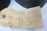 JASON 3226V723 TIMING BELT thumbnail 4