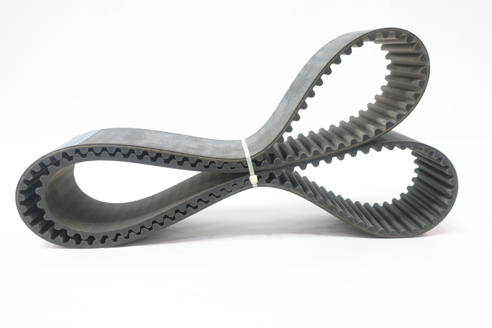 Courroie De Synchronisation Gates Polychain GT Carbon - Réf. 14MGT-1750-37 - 1750mm - Neuf Sans Emballage