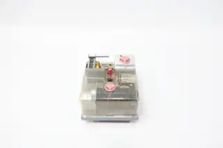 FIREYE 70D30 SOLID STATE BURNER MANAGEMENT CONTROLLER