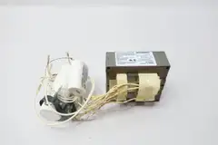 STANDARD BHPS0250TCA/H/K/STD HPS BALLAST 250W 120/277/347V-AC