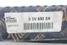 MARTIN 5 3V 690 SK 5 GROOVE V-BELT SHEAVE thumbnail 5