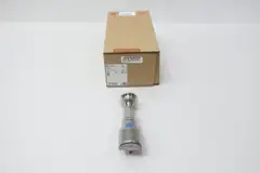 IFM ELECTRONIC PI2203 PI-025-REZ01-MFRKG FLUSH PRESSURE SENSOR 1160PSI 18-32V-DC