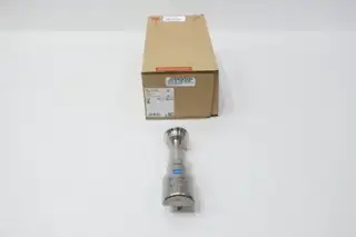 IFM ELECTRONIC PI2203 PI-025-REZ01-MFRKG FLUSH PRESSURE SENSOR 1160PSI 18-32V-DC