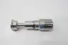 IFM ELECTRONIC PI2203 PI-025-REZ01-MFRKG FLUSH PRESSURE SENSOR 1160PSI 18-32V-DC thumbnail 5
