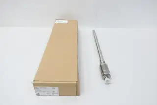 IFM ELECTRONIC LMT105 LMECE-A12E-QSKG-2 POINT LEVEL SENSOR 18-30V-DC