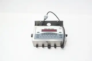RICE LAKE 105970/01 CW-90 CHECKWEIGHER INDICATOR