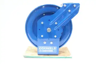 COXREELS P-LPL-315 HOSE REEL