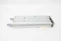 SMC MGPM32TN-225AZ-XC19 GUIDED SLIDE CYLINDER 145PSI