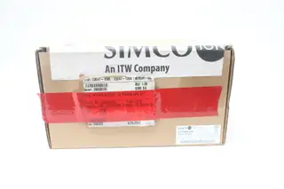 SIMCO 4011726 POWER SUPPLY 24V-DC 12KV-DC
