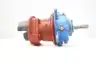 GORMAN RUPP HT3 PUMP END thumbnail 1