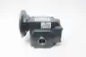 HUB CITY 0250-54037 RIGHT ANGLE GEAR REDUCER 1-1/16IN 1-7/16IN 2.86HP 1:28 thumbnail 2
