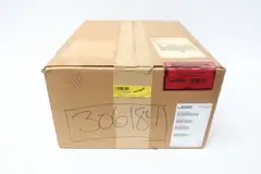 ALLEN BRADLEY 2711-T9C1 OPERATOR INTERFACE PANEL SER C