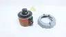 WESCHLER INSTRUMENTS 9T92A1005 VOLT-PAC VARIABLE TRANSFORMER 120VAC 0-120/132VAC thumbnail 2