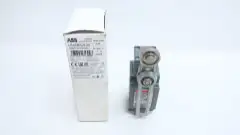 ABB LS45M52L20 LIMIT SWITCH 400V-AC 24V-DC