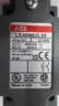 ABB LS45M52L20 LIMIT SWITCH 400V-AC 24V-DC thumbnail 6
