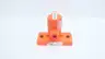 VIBCO 55-1S PNEUMATIC VIBRATOR 80PSI 7200VPM 1/4IN thumbnail 2