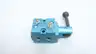 MAC 16001-211-027 MANUALLY ACTUATED PNEUMATIC VALVE 1/4IN 150PSI thumbnail 6