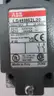 ABB LS45M52L20 LIMIT SWITCH 24V-DC 400V-AC thumbnail 6