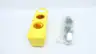 WOODHEAD 4052 WATERTITE 2 BUTTON PENDANT STATION thumbnail 1