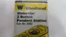 WOODHEAD 4052 WATERTITE 2 BUTTON PENDANT STATION thumbnail 8