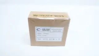 COLTON INDUSTRIES CTD600Y THERMODYNAMIC STEAM TRAP 600PSI 3/4IN