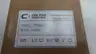 COLTON INDUSTRIES CTD600Y THERMODYNAMIC STEAM TRAP 600PSI 3/4IN thumbnail 6
