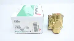 ASCO P210C094 RED-HAT AIR OPERATED VALVE 1/2IN 125PSI