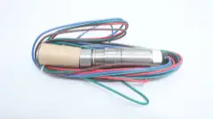 UE UNITED ELECTRIC 12SHSN8D PRESSURE SWITCH 1/4IN 250V-AC 50-450PSI