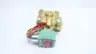 ASCO 8210G004 SOLENOID VALVE 1IN NPT 24V-DC 110-120V-AC thumbnail 1