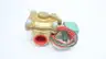 ASCO 8210G004 SOLENOID VALVE 1IN NPT 24V-DC 110-120V-AC thumbnail 4