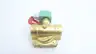 ASCO 8210G004 SOLENOID VALVE 1IN NPT 24V-DC 110-120V-AC thumbnail 5