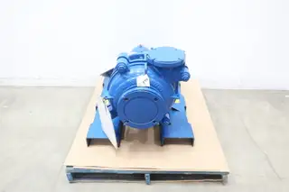 WEIR WARMAN 4/3 DAH 043DAHAAAMM9223 IRON CENTRIFUGAL SLURRY PUMP 3X4