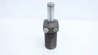 ENERPAC STRS121 THREADED SWING CLAMP CYLINDER 5000PSI