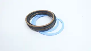 PARKER PK3202A005 3-1/4IN BUNAN PISTON SEAL KIT
