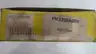 PARKER PK3202A005 3-1/4IN BUNAN PISTON SEAL KIT thumbnail 4
