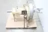 SULZER 2200671511795A210 MC MEDIUM-CONSISTENCY PUMP POWER END WITH IMPELLER 24IN thumbnail 3