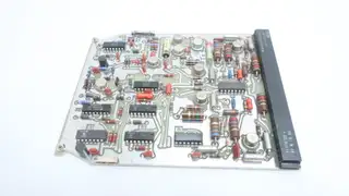 CONTROL DATA CORP 54275307 F 94243401 PCB CIRCUIT BOARD