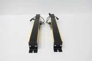 SMARTSCAN 083-001 LIGHT CURTAIN SET 0.5M-0.35M 20IN