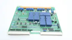 PHILIPS 4512 208 11204 INTERFACE PC BOARD