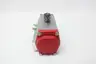 BRAY 92-0830-11305-532 DOUBLE ACTING PNEUMATIC VALVE ACTUATOR 140PSI thumbnail 4