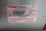 BRAY 92-0830-11305-532 DOUBLE ACTING PNEUMATIC VALVE ACTUATOR 140PSI thumbnail 5