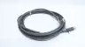 MURR ELEKTRONIK 7000-17121-7170500 8-POLE SHIELDED CABLE 30V-AC/V-DC thumbnail 3