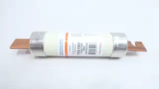 MERSEN TRS150R TIME DELAY BLADE FUSE 150A 600V-A/V-DC