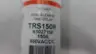 MERSEN TRS150R TIME DELAY BLADE FUSE 150A 600V-A/V-DC thumbnail 5