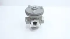 PARKER N35441091 PNEUMATIC PILOT VALVE 250PSI 1/2IN NPT